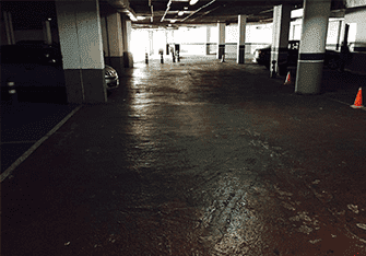 Tomja Floor aparcamientos 8