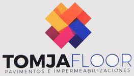 Tomja Floor logo
